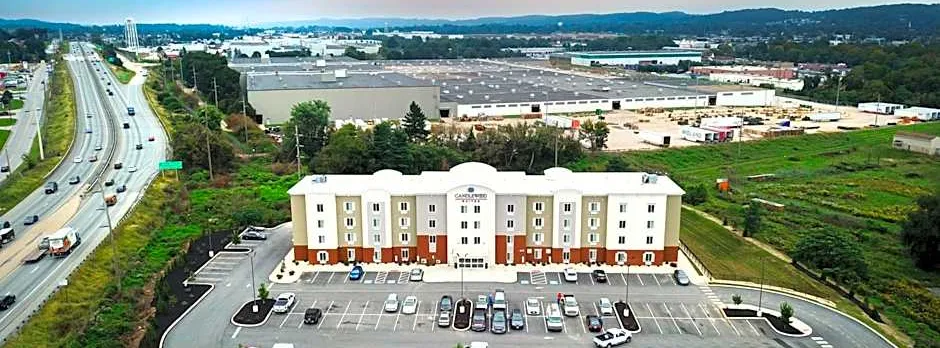 Candlewood Suites York By IHG