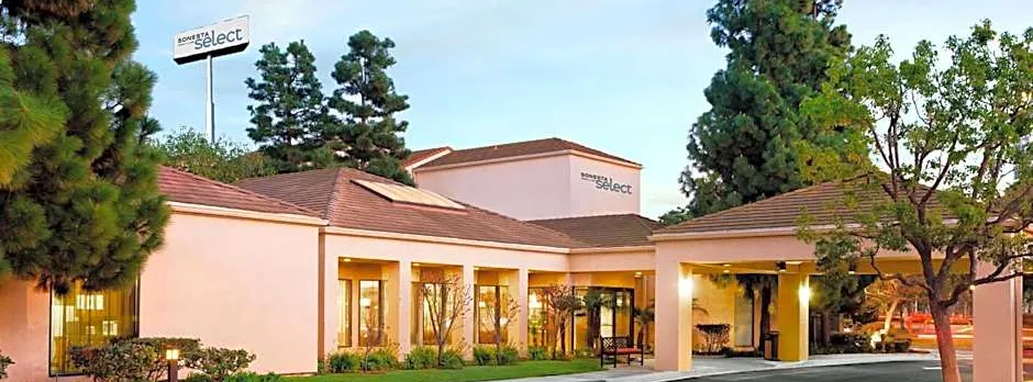 Sonesta Select Los Angeles LAX El Segundo