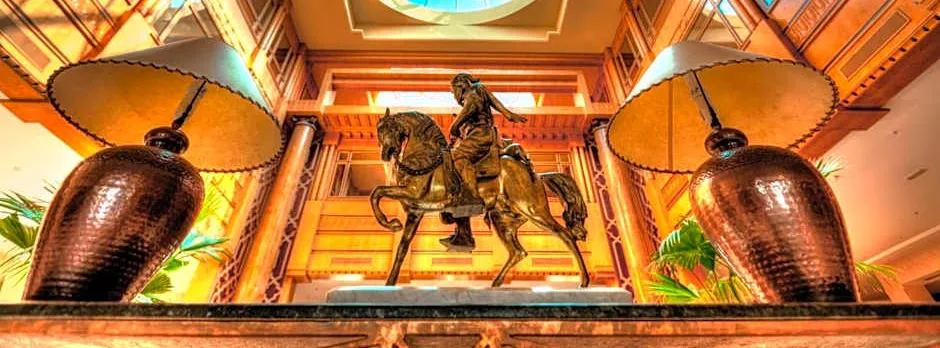 Regency Tunis Hotel