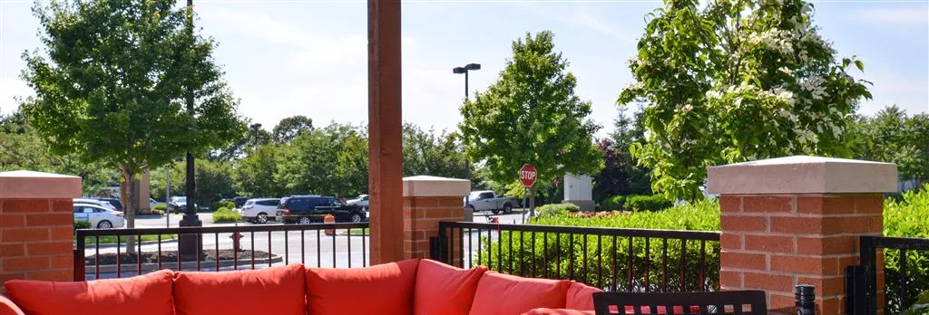 Hyatt Place Garden City