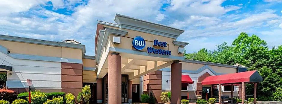 Best Western The Inn at Ramsey-Mahwah