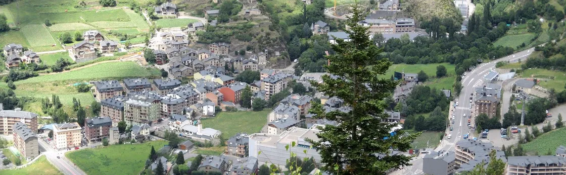 Hotel Andino