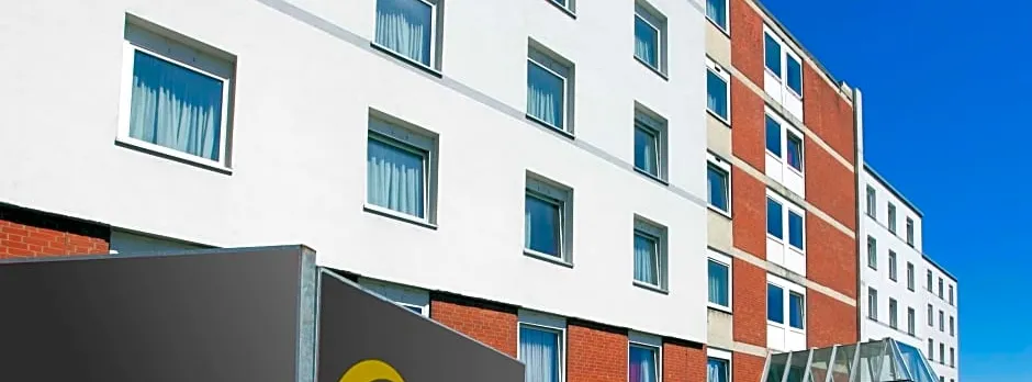 PLAZA Inn Hamburg Moorfleet