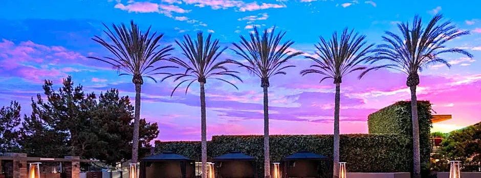 San Diego Marriott Del Mar