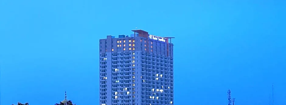 Hotel Santika Depok