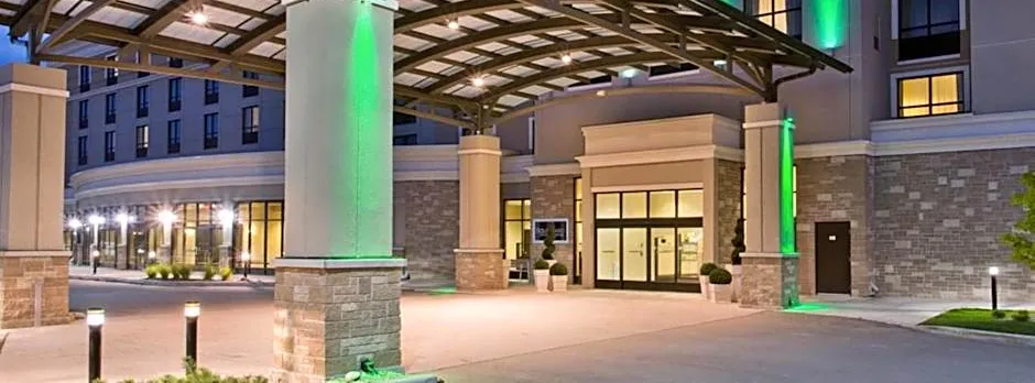 Holiday Inn Kansas City - Northeast By IHG