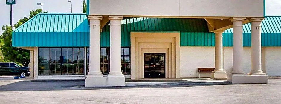 Quality Inn Deming