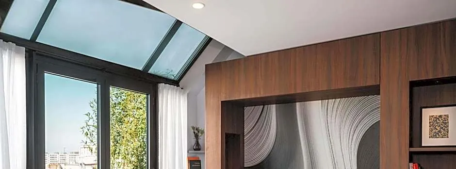 Novotel Paris Vaugirard Montparnasse