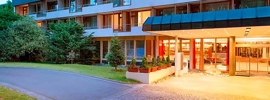 Dolce by Wyndham Bad Nauheim