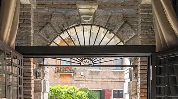 Residence Poli Venezia