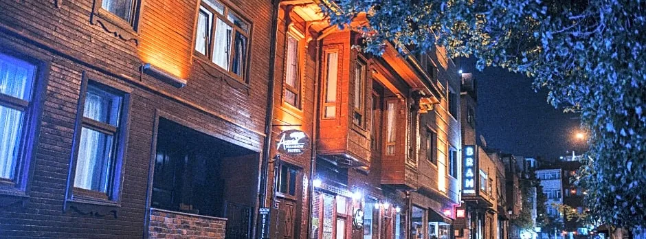 Acacia Mansion Hotel