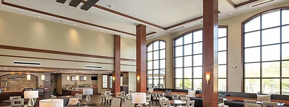 Staybridge Suites Columbus Polaris By IHG