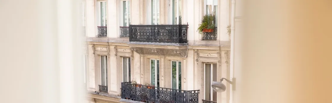 Residence Nell