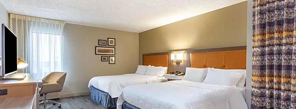 Hampton Inn Cedar Rapids