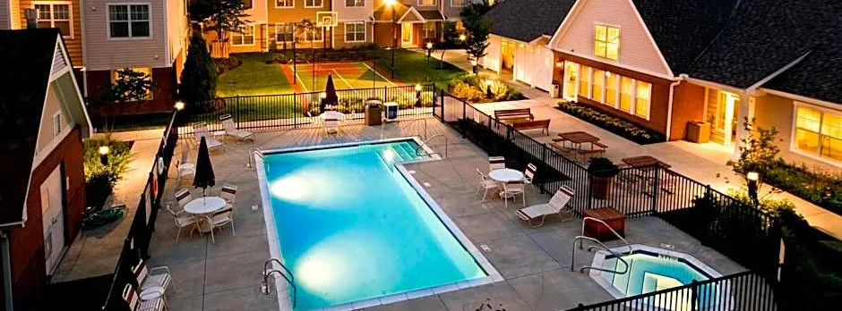 Residence Inn by Marriott Columbus Easton