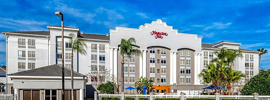 Hampton Inn Orlando/Lake Buena Vista