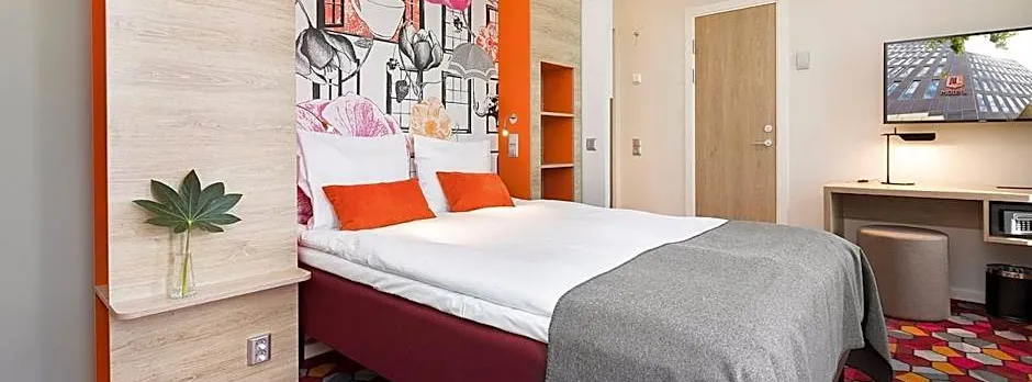 Motel L Stockholm Älvsjö