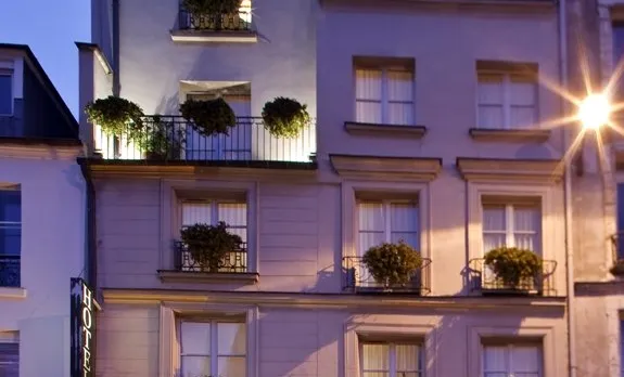 Hotel Henri Iv-Rive Gauche