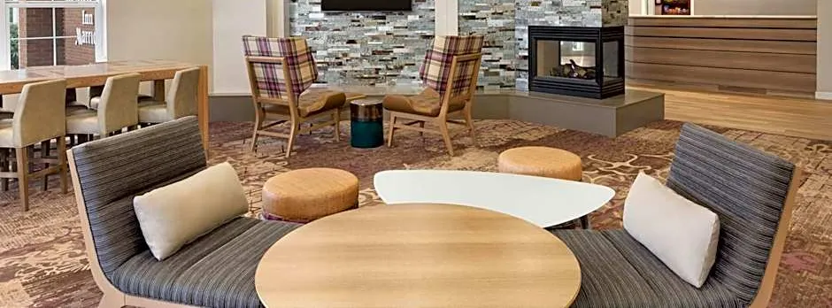 Residence Inn by Marriott Salem