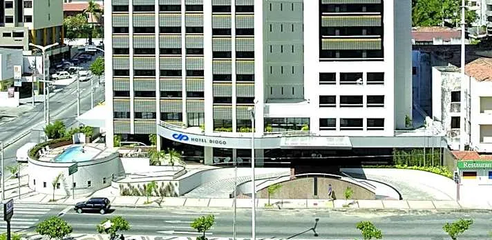 Hotel Diogo