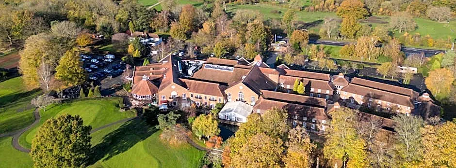 Delta Hotels Tudor Park Country Club