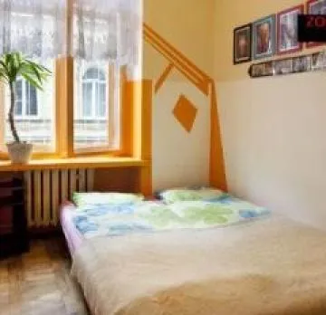 Zodiakus Hostel ホテル