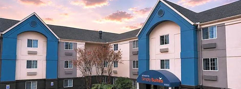 Sonesta Simply Suites Houston CityCentre I-10 West