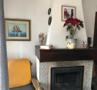 Casa Angelo