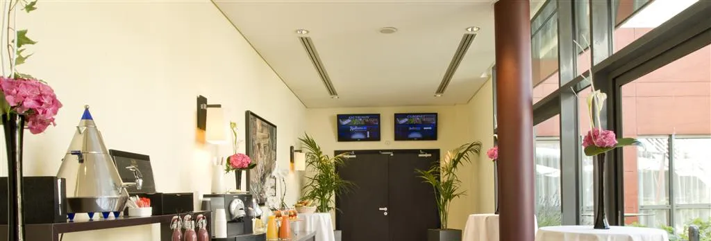 Radisson Blu Paris-Boulogne