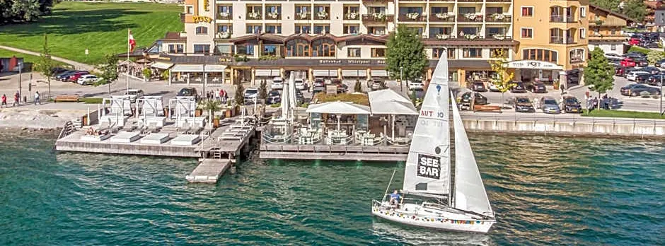 Hotel Post am See