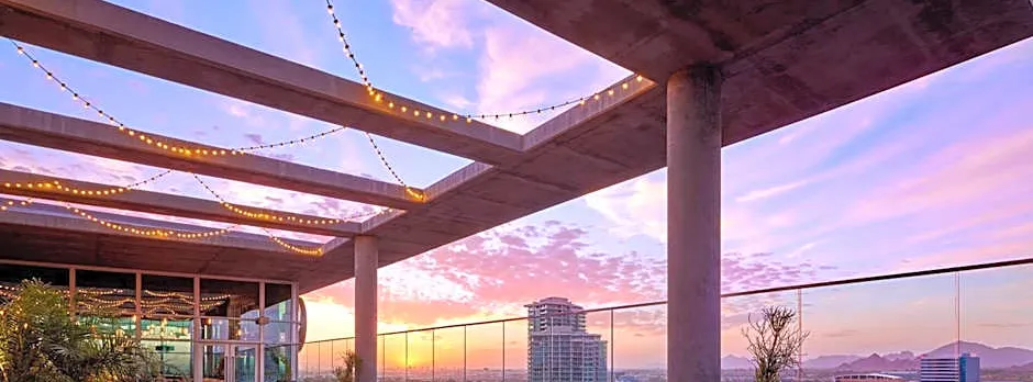 Omni Tempe Hotel at ASU