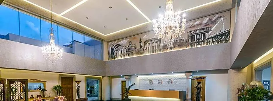 Hotel Real Maestranza