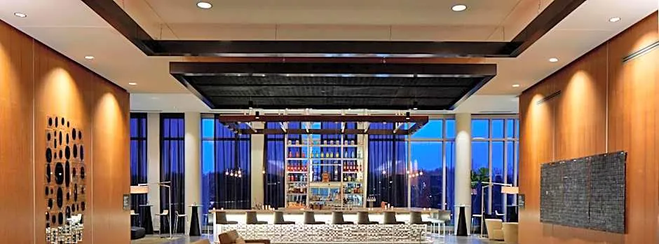 AC Hotel Columbus Dublin