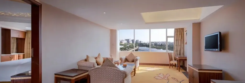 Vienna Hotel (Dongguan Fenggang Wangzi)