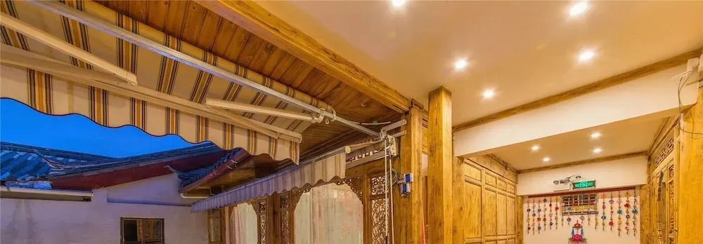 Ling He Boutique Inn