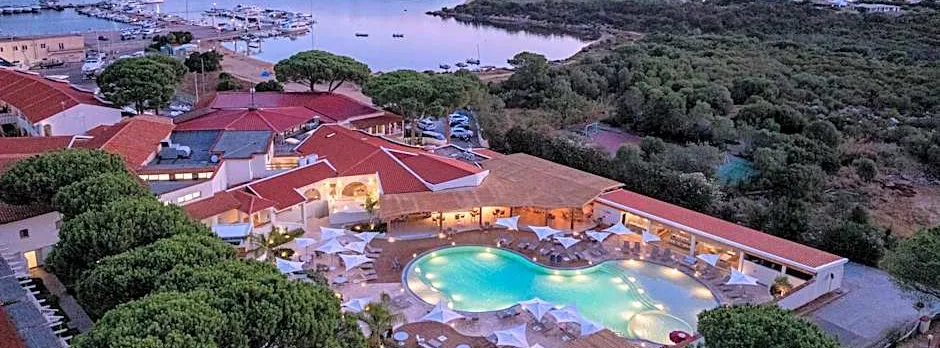 Club Esse Cala Bitta