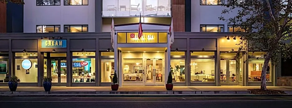 Hilton Garden Inn Davis Downtown
