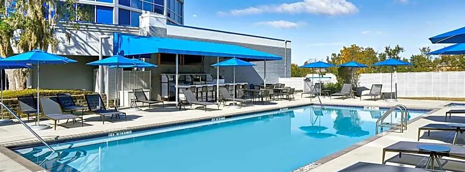 Four Points By Sheraton Tallahassee Downtown