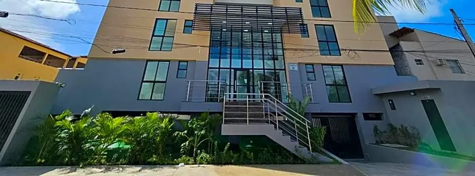 Edificio Reserva do Cupe by Use Flats