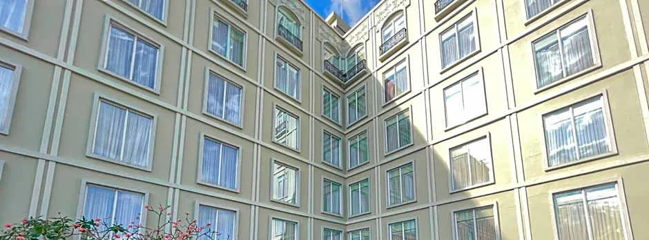Grand Keisha Yogyakarta