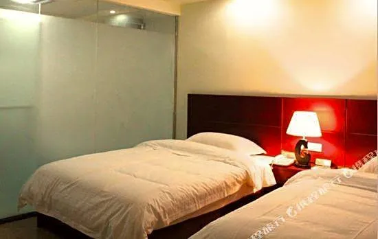 Wo'ermei Hotel