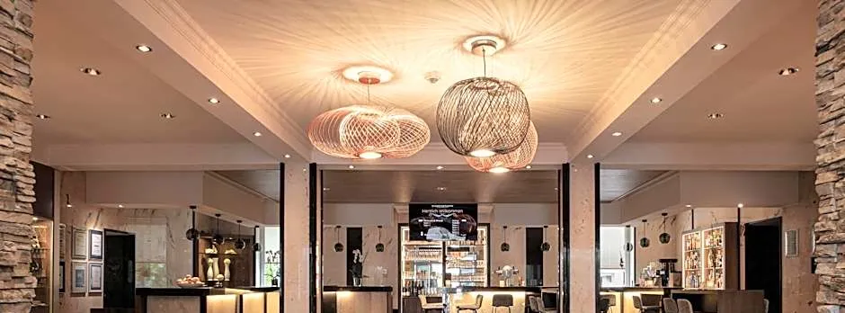 Sympathie-Hotel Fürstenhof