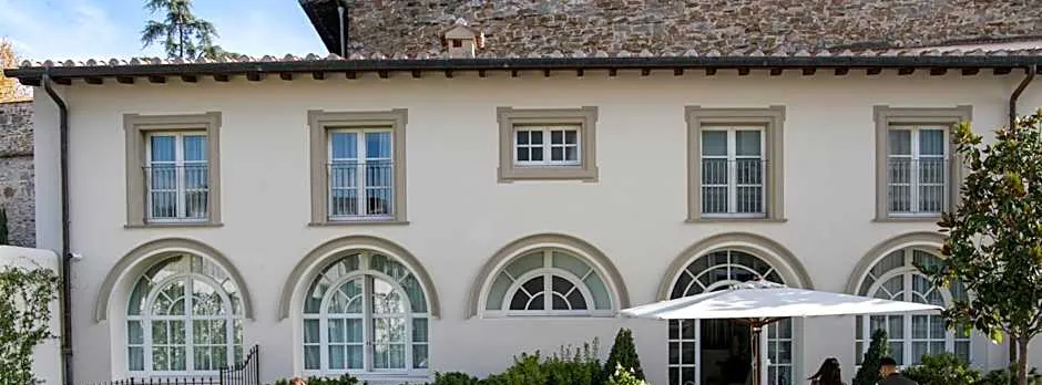Dimora Palanca Boutique & SPA