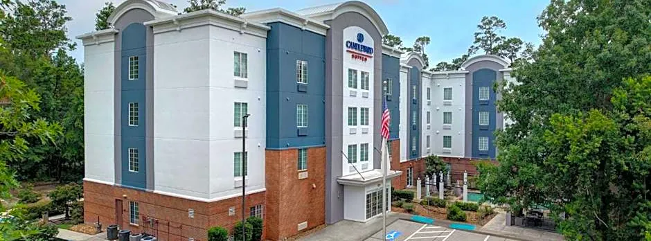 Candlewood Suites Houston The Woodlands By IHG