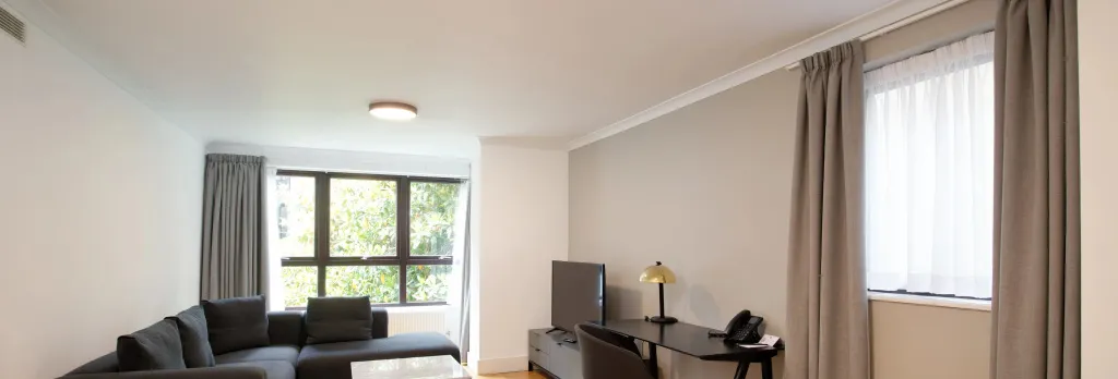 Monarch House - Serviced Apartments - Kensington