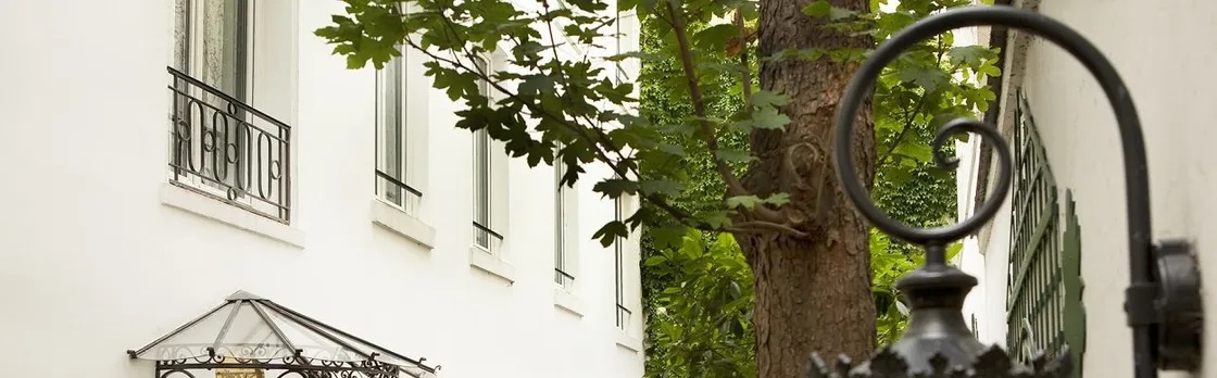 Hotel De Varenne