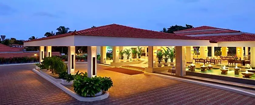 Holiday Inn Resort Goa By IHG