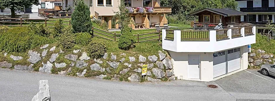 Pension Gabi