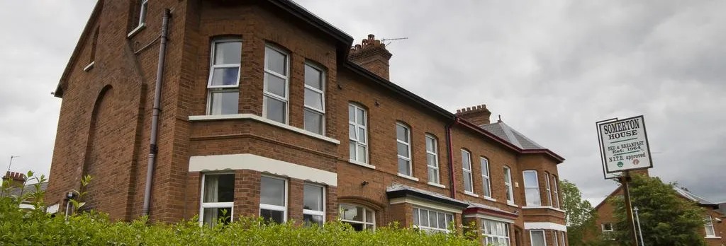 Somerton House