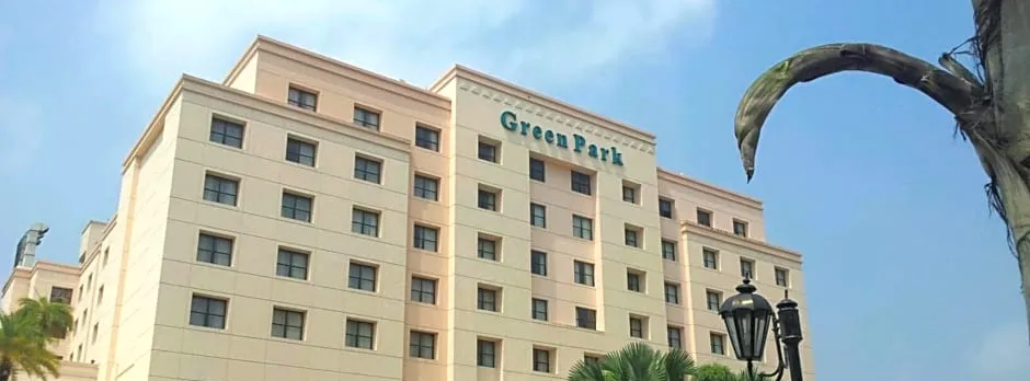 Greenpark Chennai